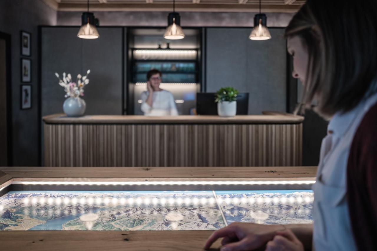 Hotel Klingler Μάουραχ Εξωτερικό φωτογραφία