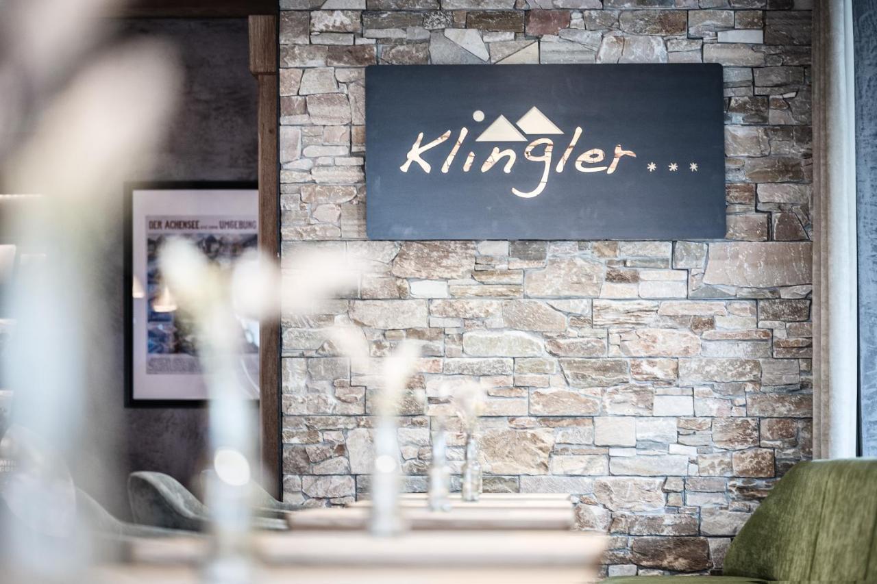 Hotel Klingler Μάουραχ Εξωτερικό φωτογραφία