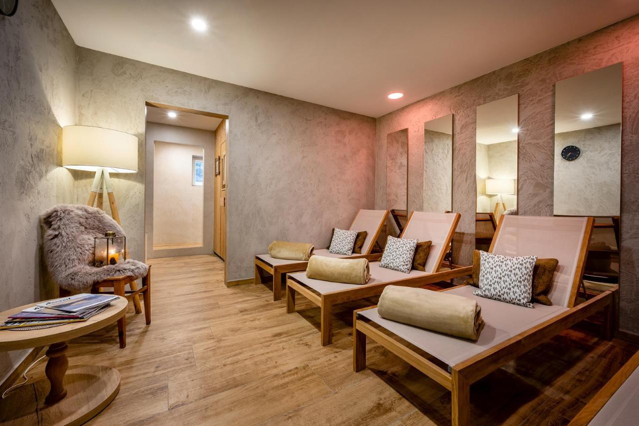 Hotel Klingler Μάουραχ Εξωτερικό φωτογραφία
