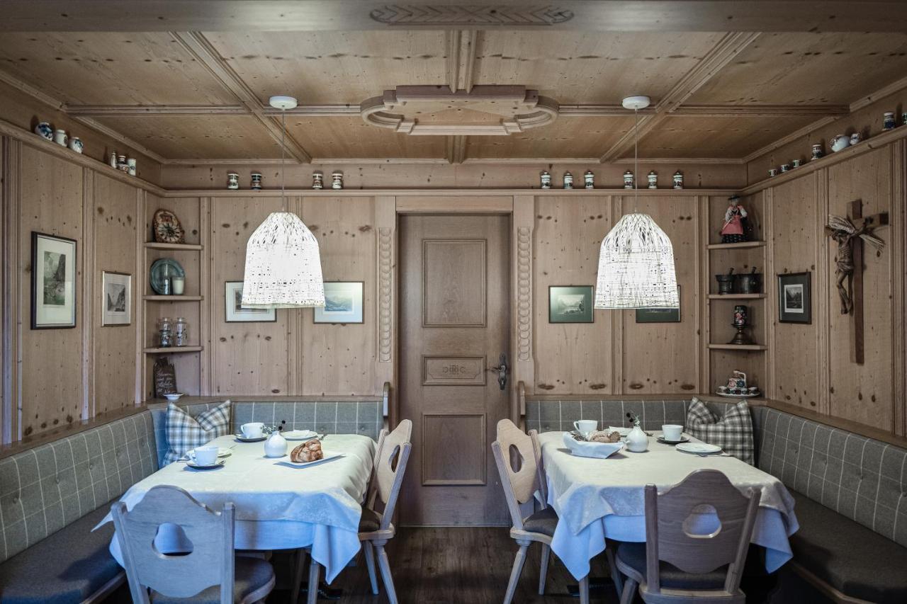 Hotel Klingler Μάουραχ Εξωτερικό φωτογραφία