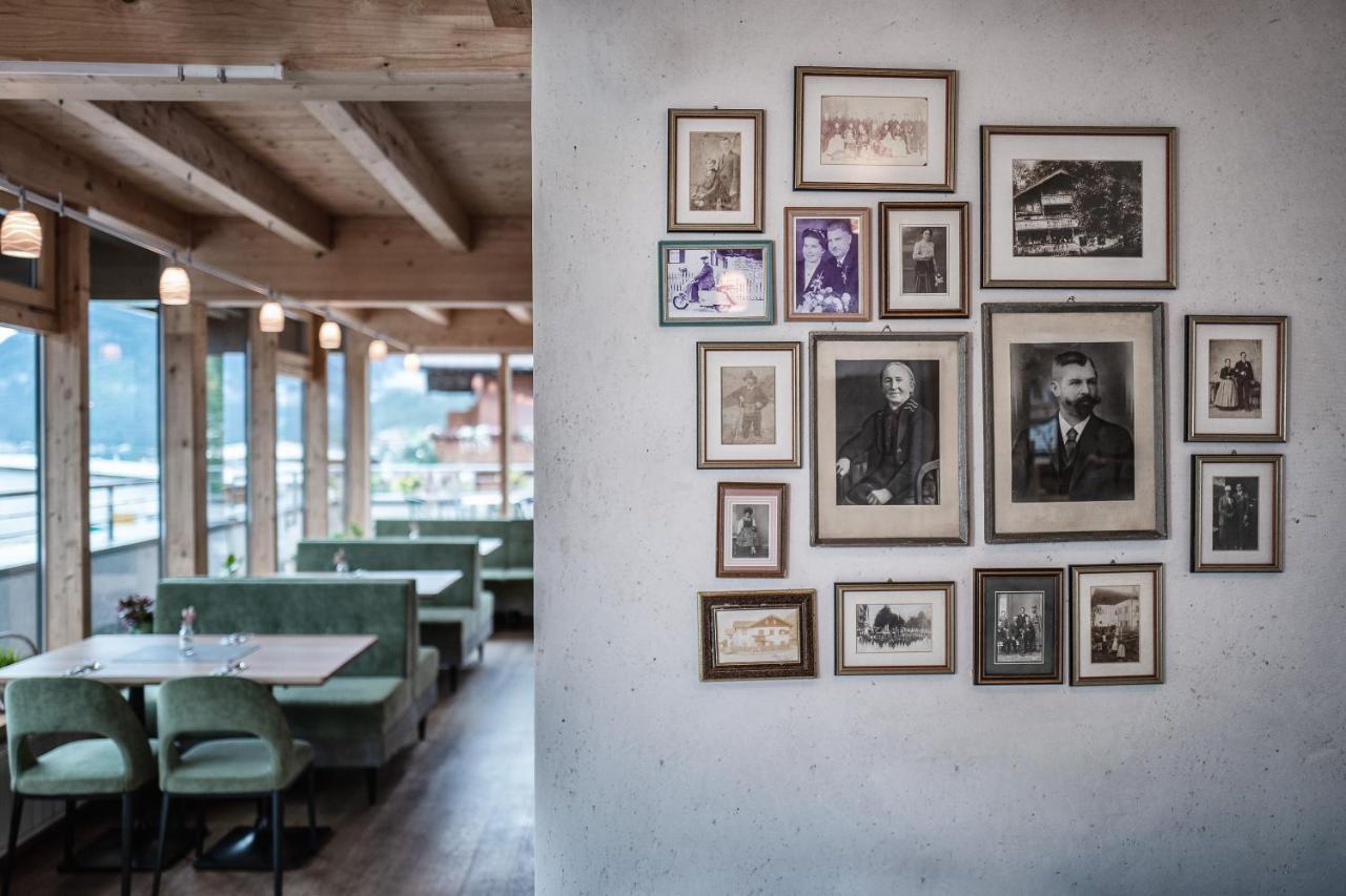 Hotel Klingler Μάουραχ Εξωτερικό φωτογραφία
