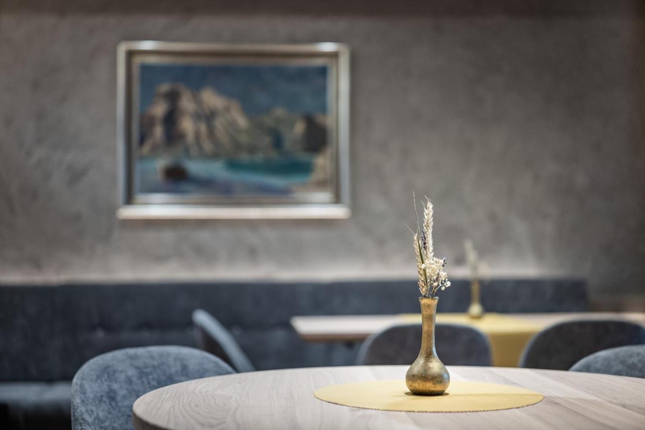 Hotel Klingler Μάουραχ Εξωτερικό φωτογραφία