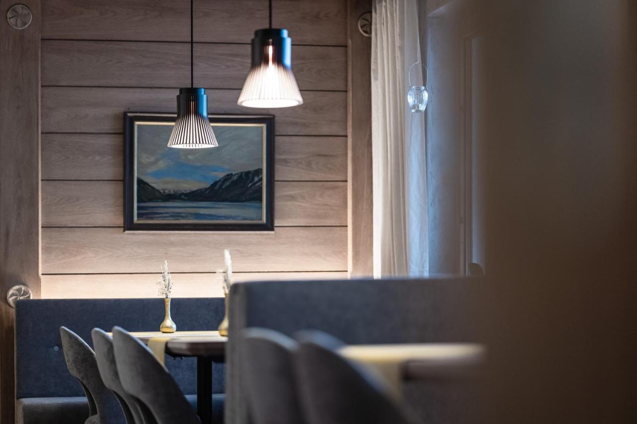 Hotel Klingler Μάουραχ Εξωτερικό φωτογραφία