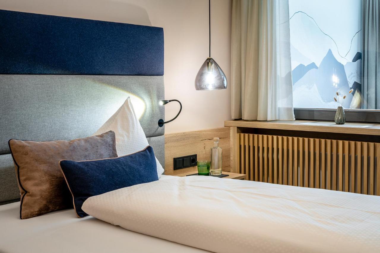 Hotel Klingler Μάουραχ Εξωτερικό φωτογραφία