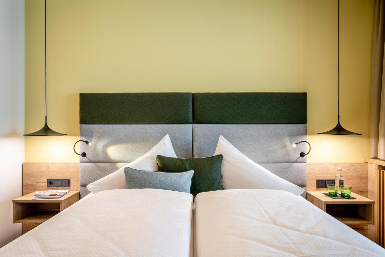 Hotel Klingler Μάουραχ Εξωτερικό φωτογραφία