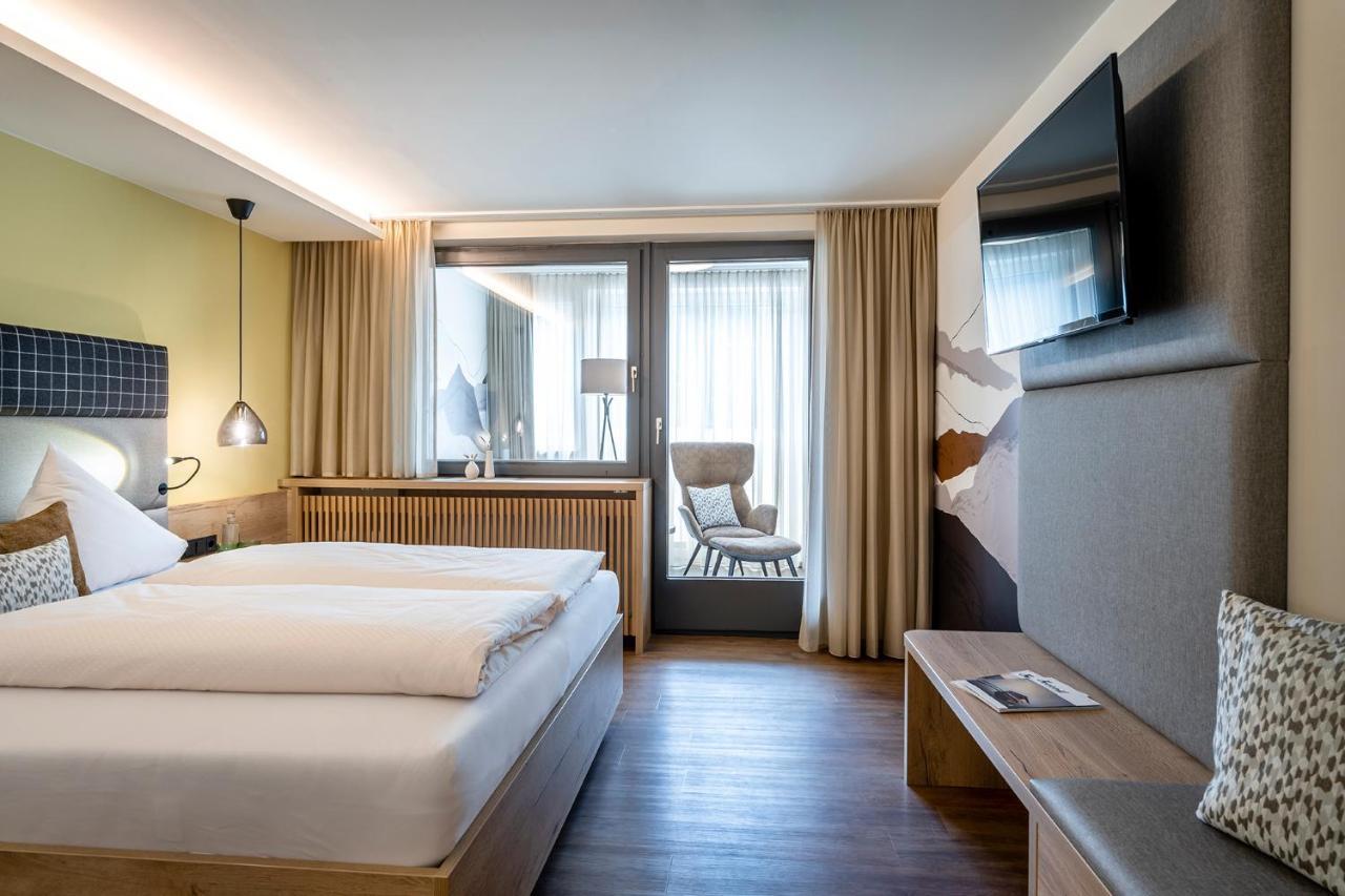 Hotel Klingler Μάουραχ Εξωτερικό φωτογραφία