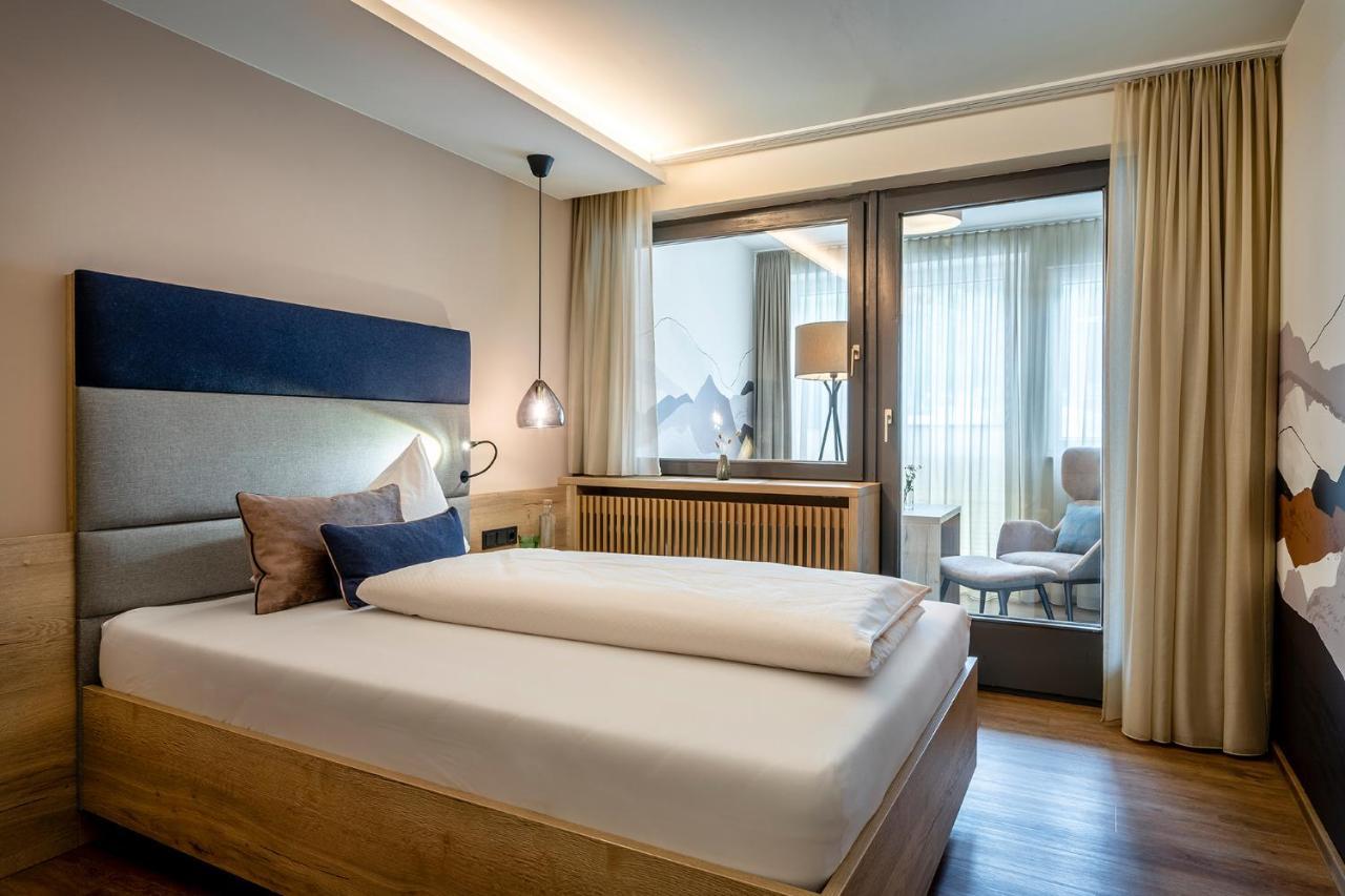Hotel Klingler Μάουραχ Εξωτερικό φωτογραφία