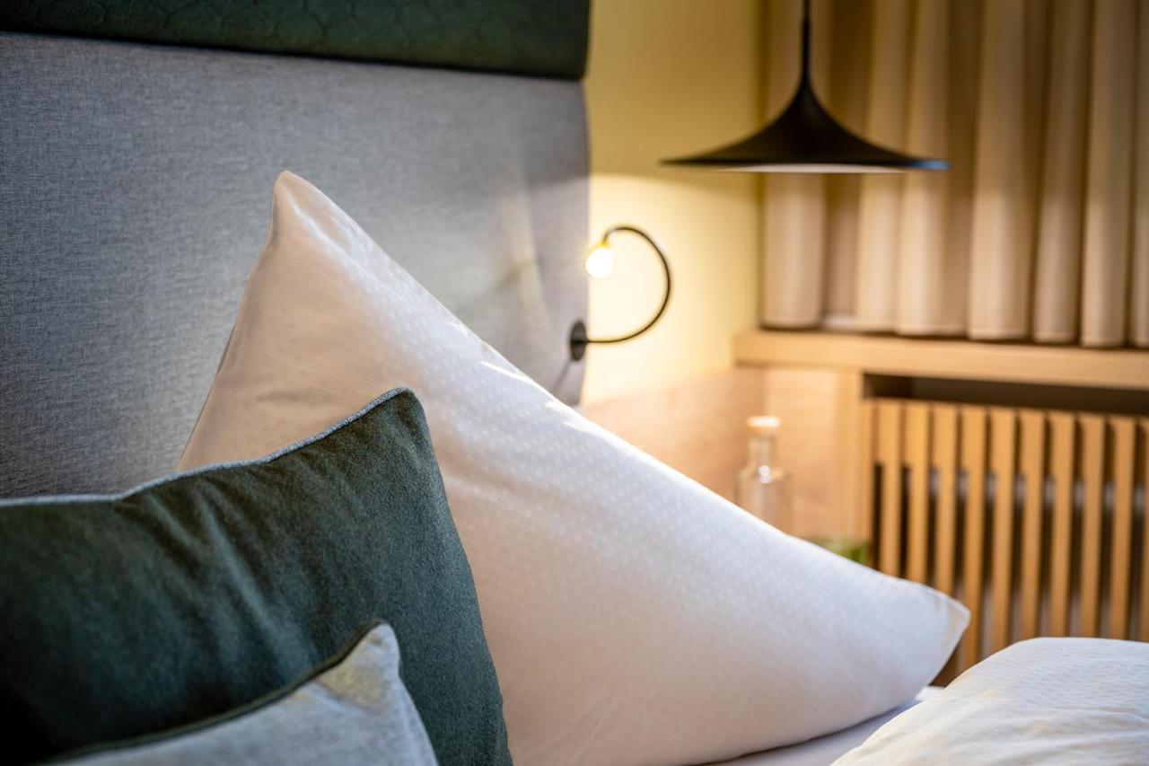 Hotel Klingler Μάουραχ Εξωτερικό φωτογραφία