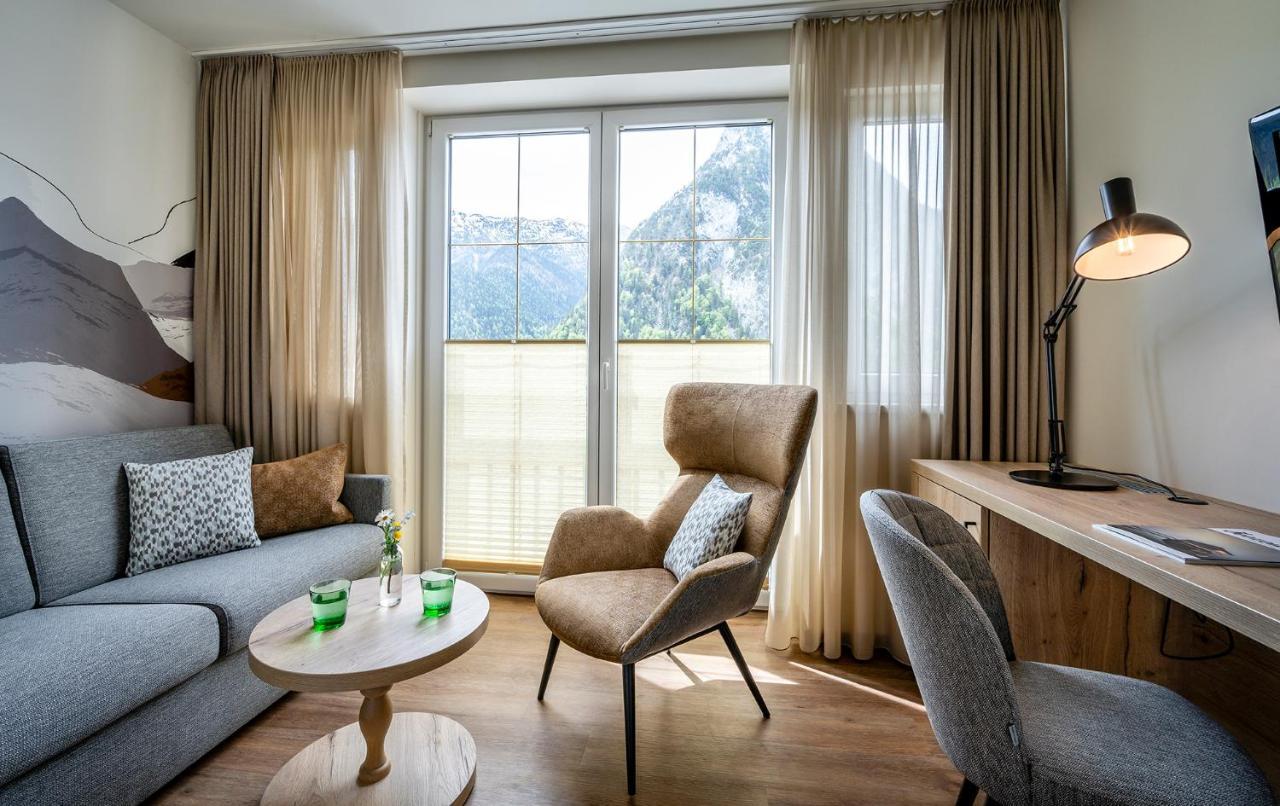 Hotel Klingler Μάουραχ Εξωτερικό φωτογραφία