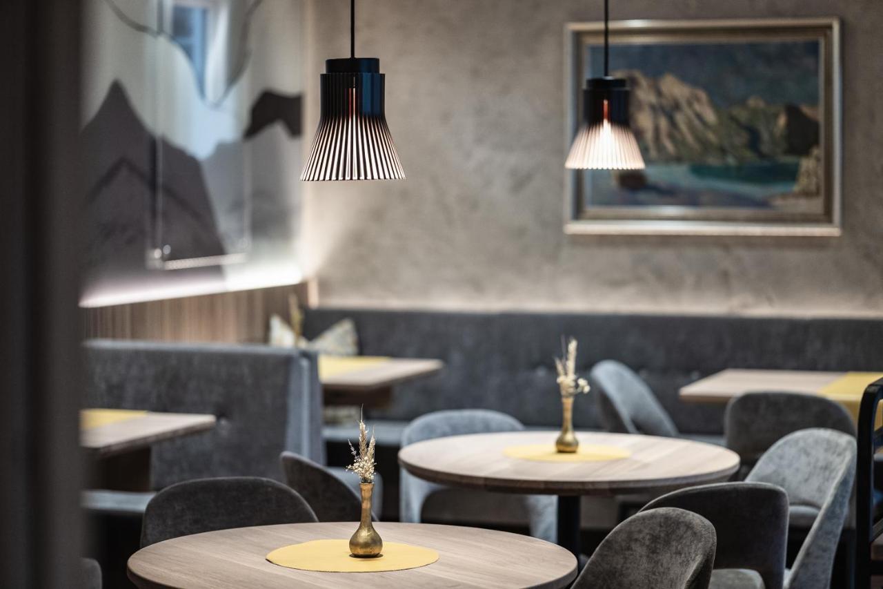 Hotel Klingler Μάουραχ Εξωτερικό φωτογραφία