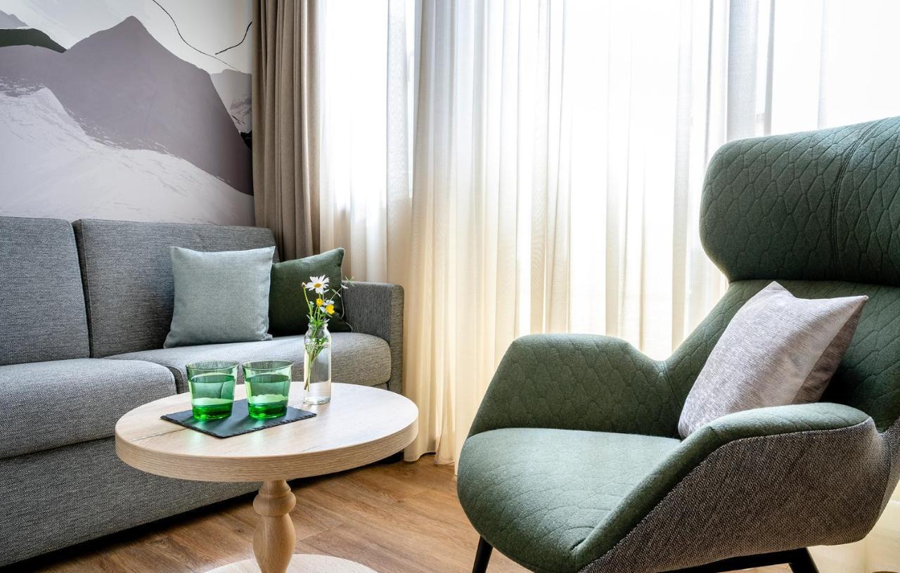Hotel Klingler Μάουραχ Εξωτερικό φωτογραφία