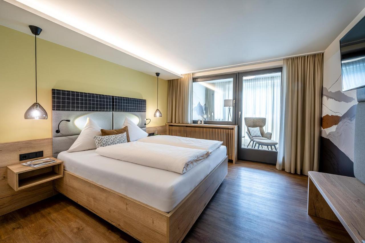 Hotel Klingler Μάουραχ Εξωτερικό φωτογραφία