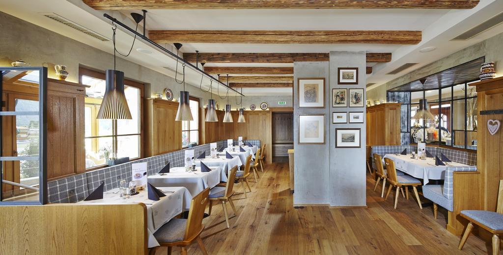Hotel Klingler Μάουραχ Εξωτερικό φωτογραφία
