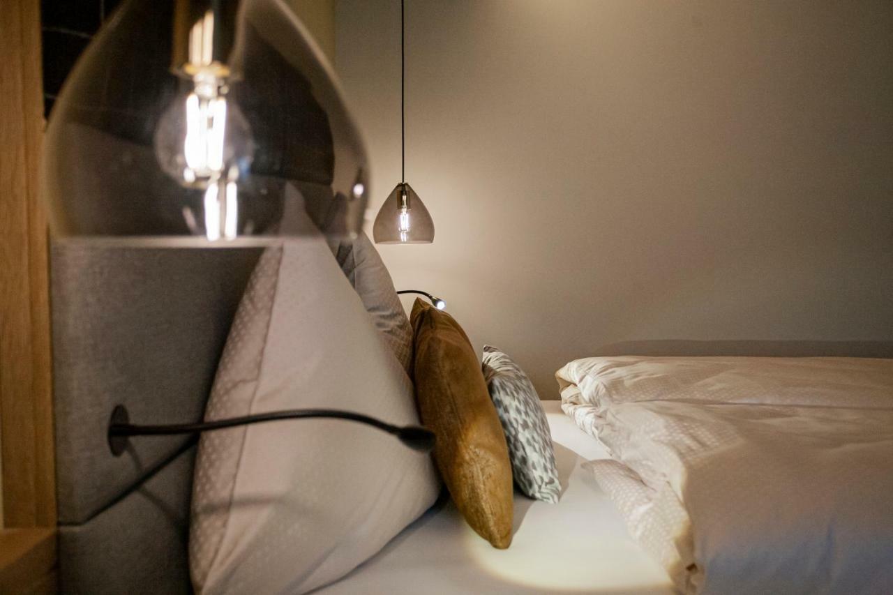 Hotel Klingler Μάουραχ Εξωτερικό φωτογραφία